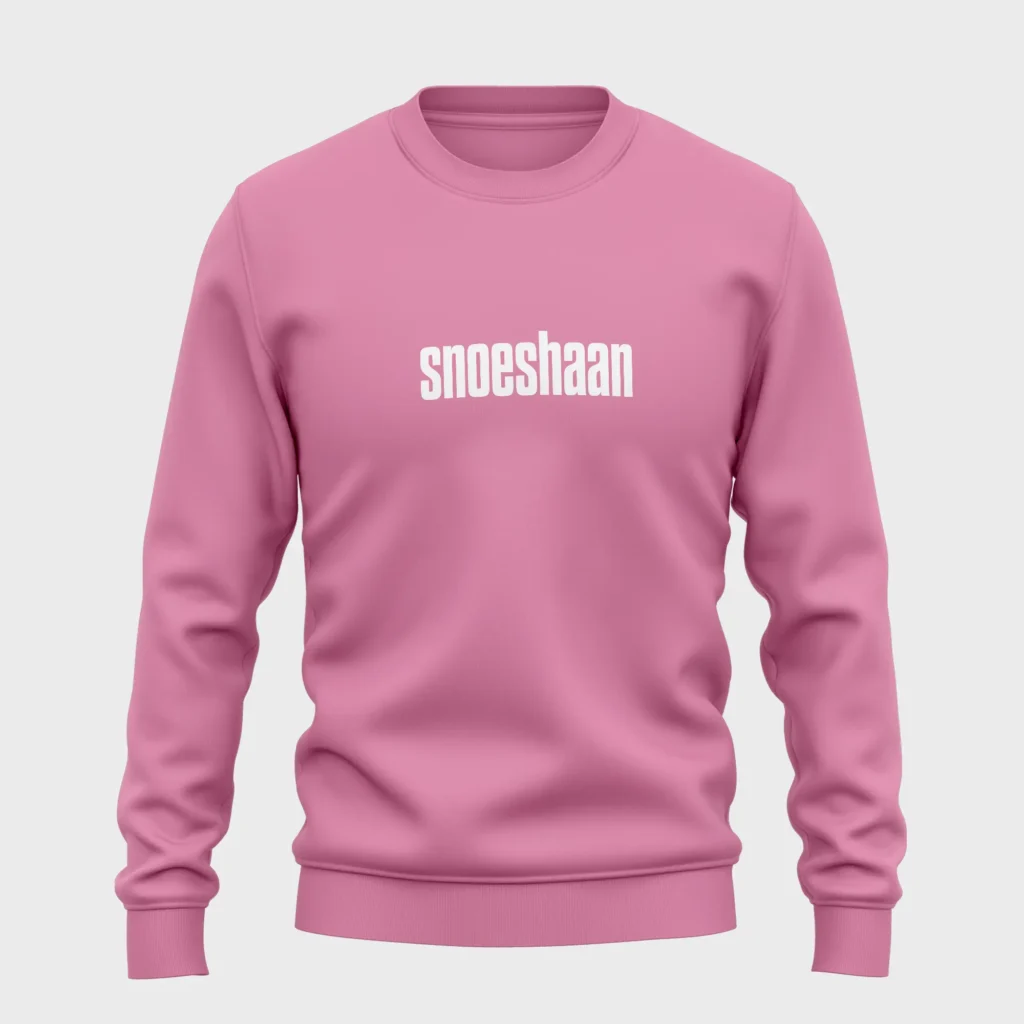 Snoeshaan • Sweater