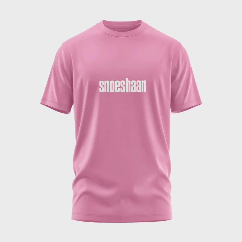Snoeshaan • T-shirt