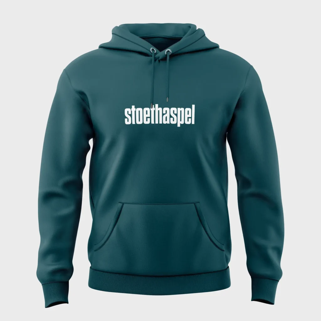 Stoethaspel • Hoodie