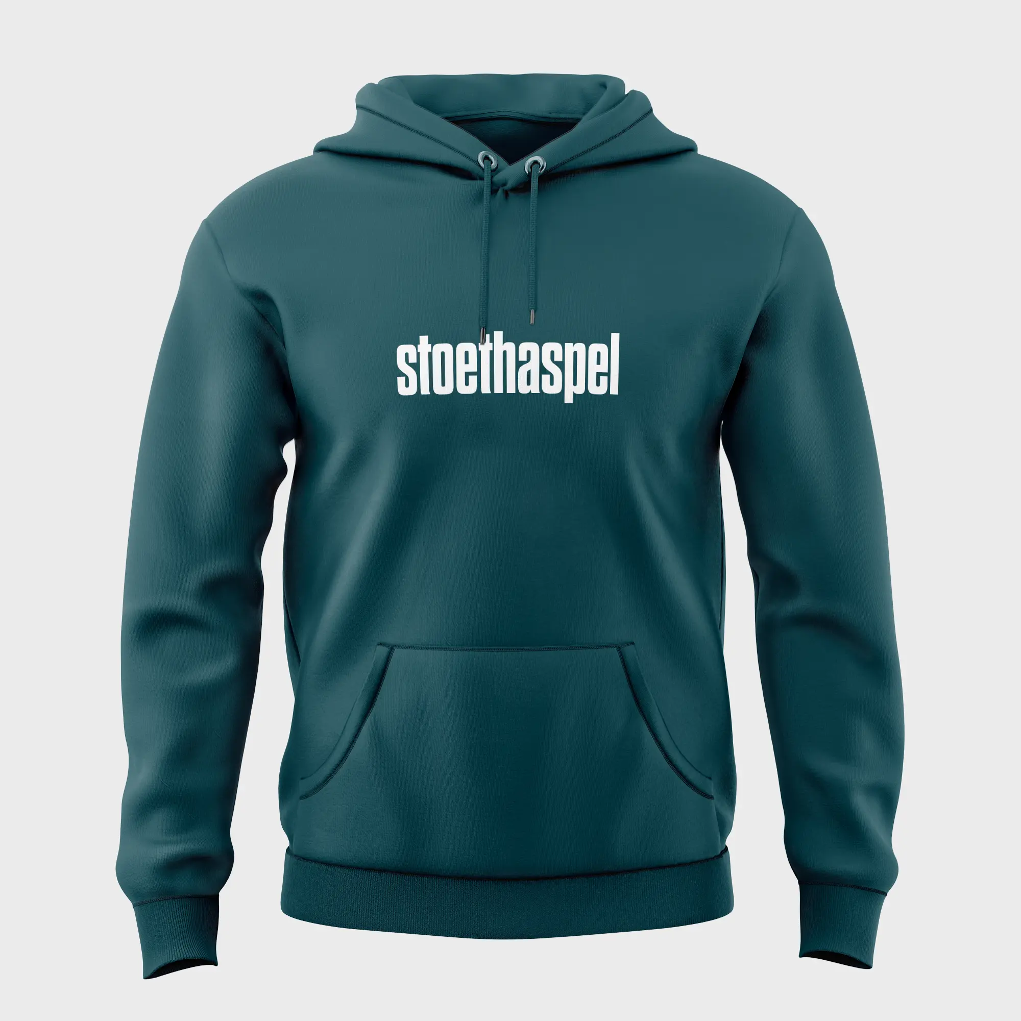 Stoethaspel • Hoodie